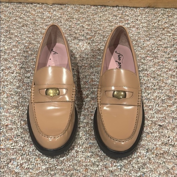 ‼️FREE PEOPLE shoes‼️ - Picture 1 of 10